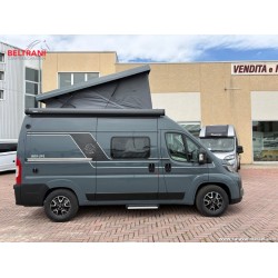 Knaus Boxlife 600 MQ Platinum Selection 2026 |Tetto Pop-up